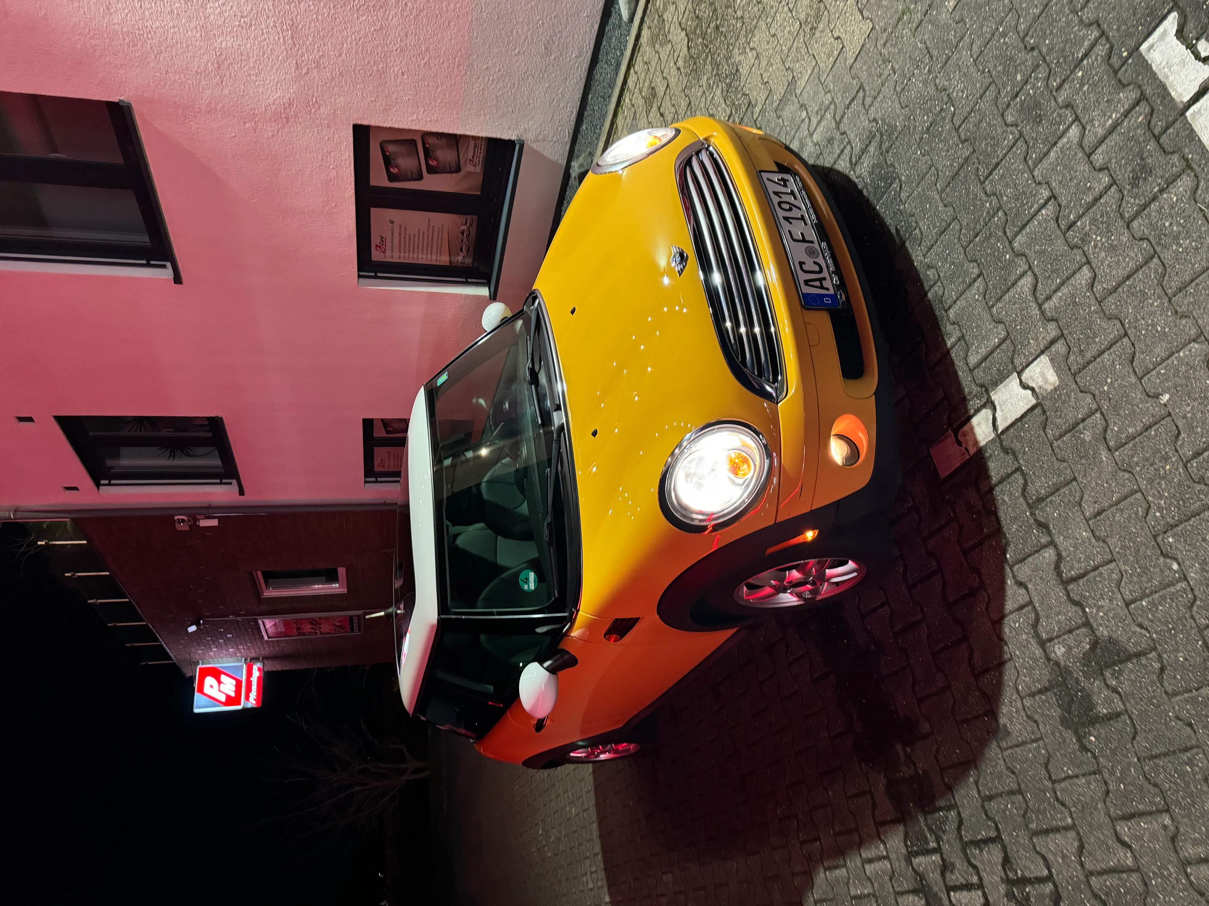 Oldtimer günstig leihen im Ruhrgebiet