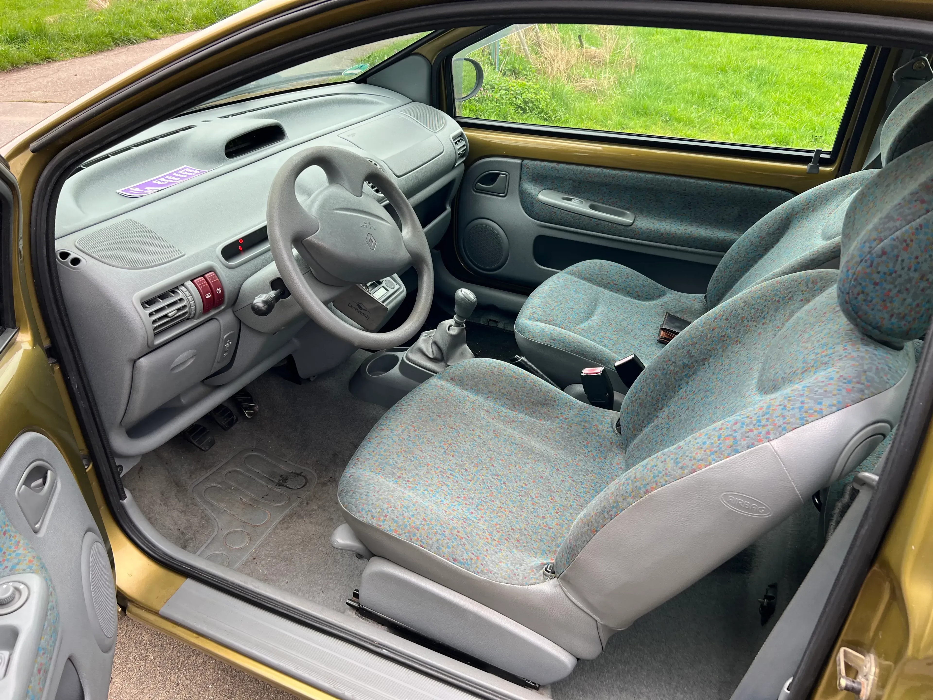 Leihwagen ohne Schufa und ohne Kaution im Ruhrgebiet