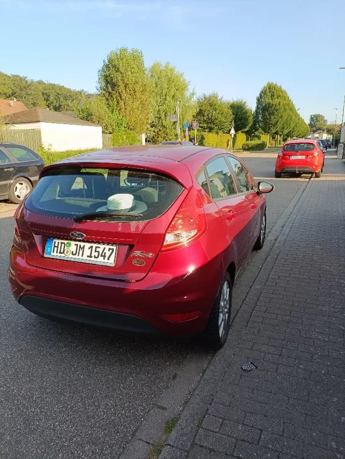 Kann man ein Auto spenden?