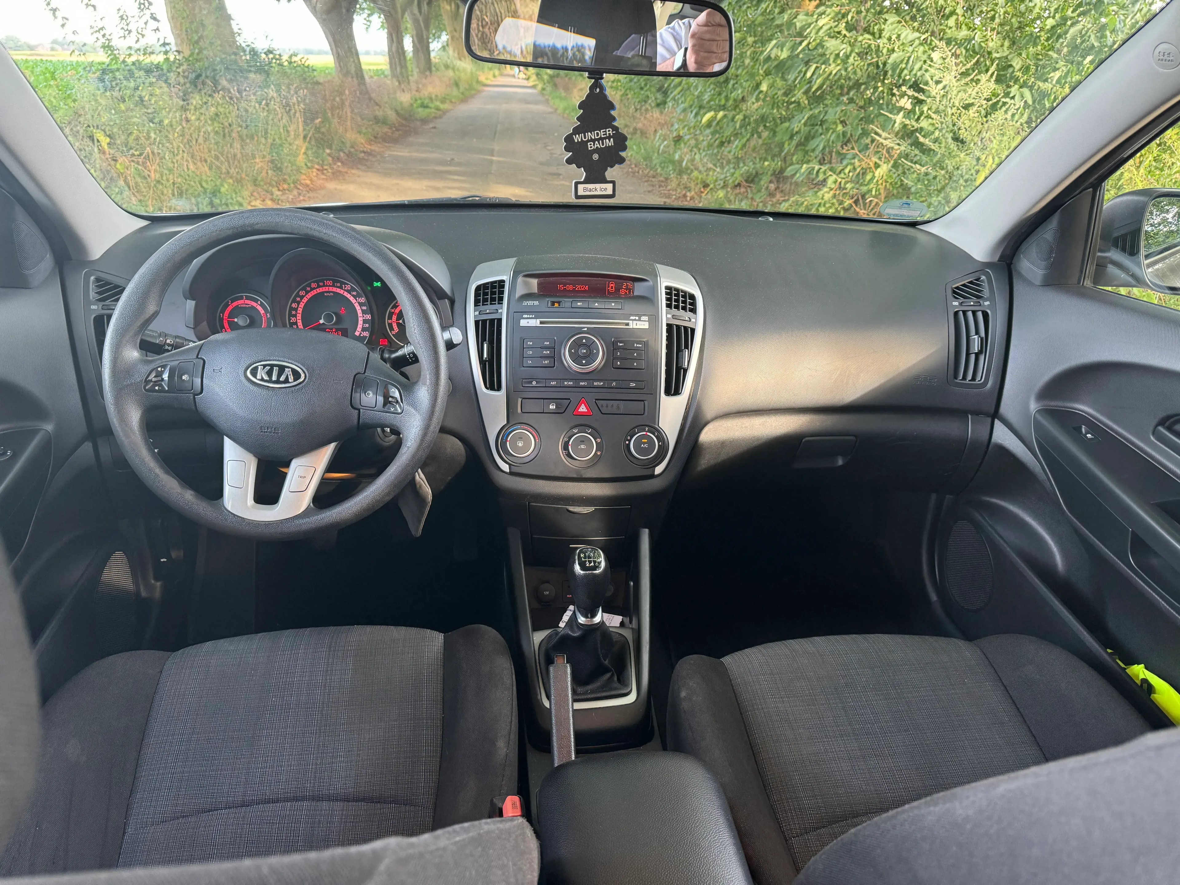 Wert eines alten Autos kostenlos ermitteln