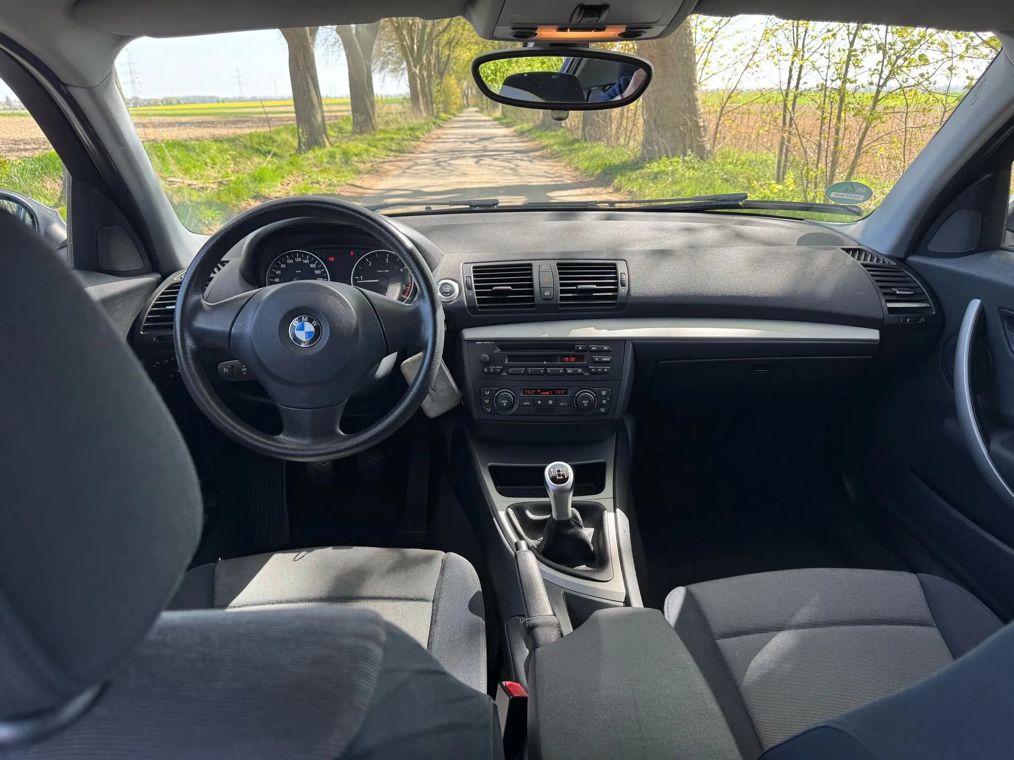Fahrzeug verschenken oder reparieren?