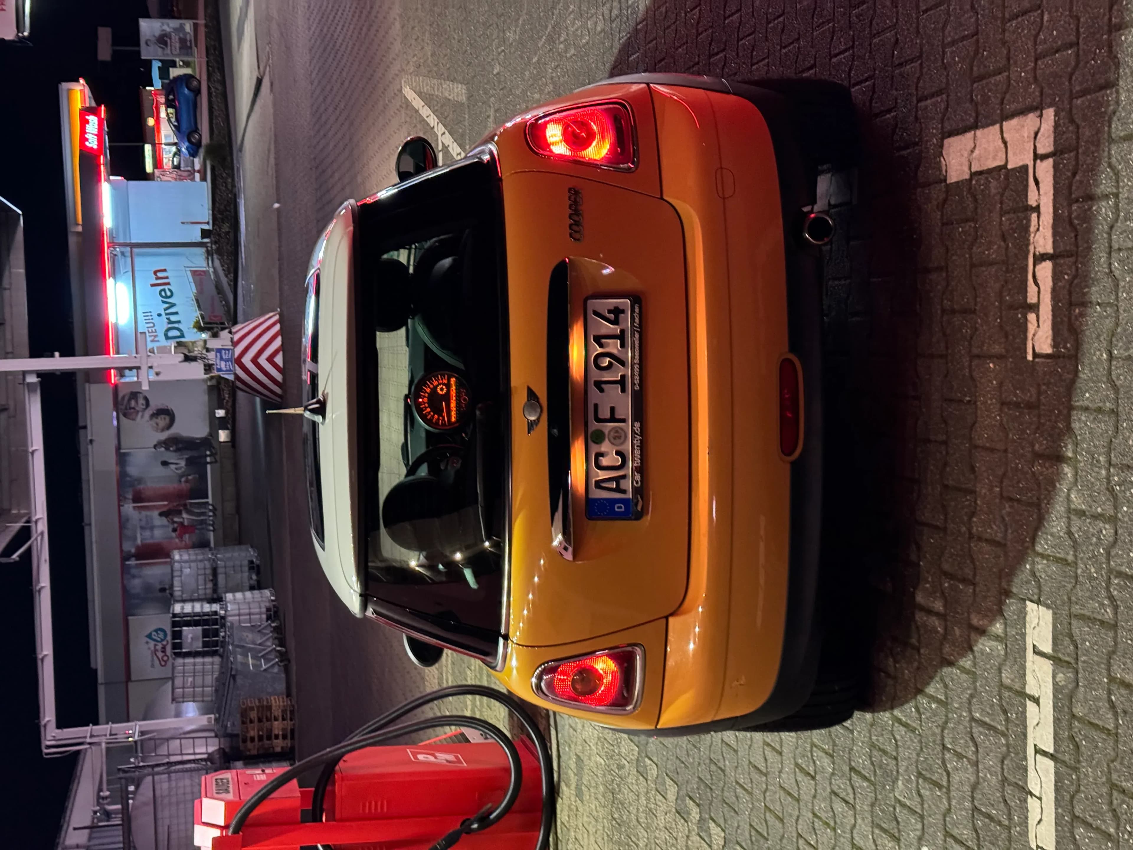 Oldtimer günstig leihen im Ruhrgebiet