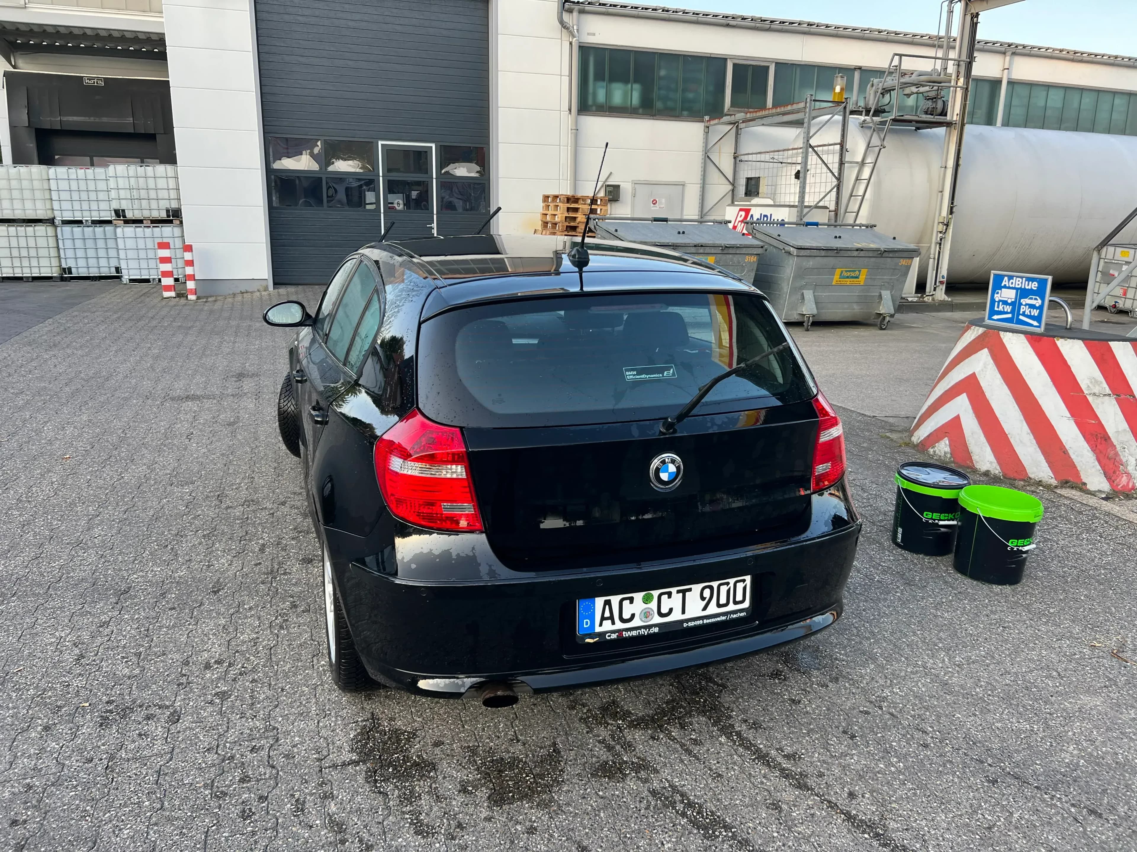 Fahrzeug spenden in Düsseldorf statt verschrotten