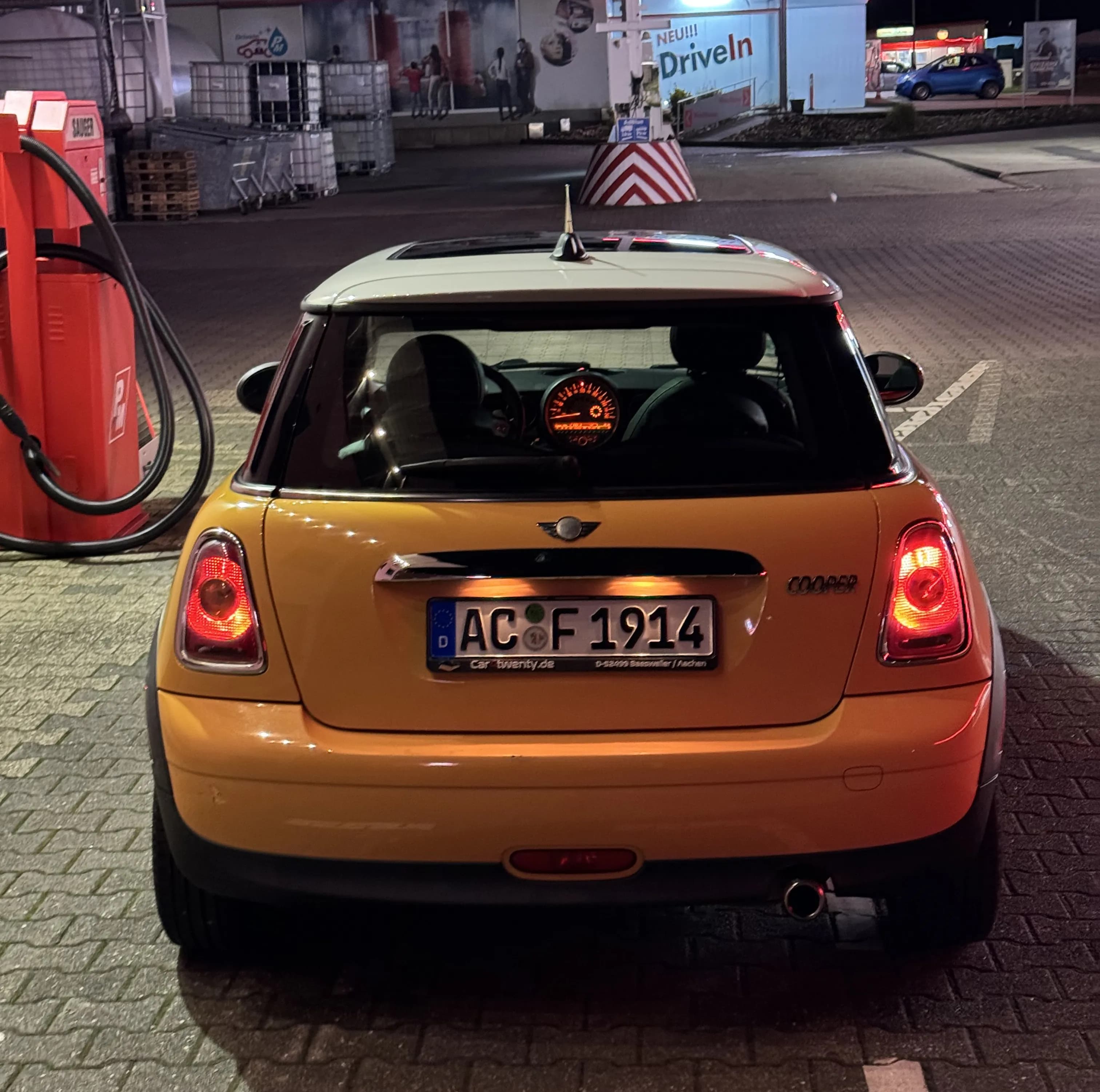 Auto spenden in Köln für Bedürftige